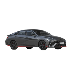 Hyun-dai Elantra 2025, Nuevo <span class=keywords><strong>Auto</strong></span> a Gasolina, Sedán con Tracción Delantera, Eficiente en Combustible, Volante a la Izquierda - Product Image 6