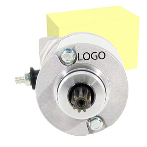มอเตอร์สตาร์ทมอเตอร์ไซค์คุณภาพสูง 31100-12K00-000 SATRIA F150 FI <span class=keywords><strong>FU</strong></span> 150MF RAIDER 150 FI GSX-R150 S150 - Product Image 6