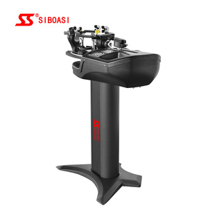 Siboasi Tennis Và Cầu Lông Vợt Chuỗi Máy S3169 Cho Bán Từ Nhà Máy - Product Image 3