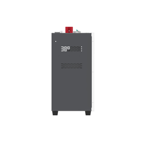 Batterie lithium 300Ah 25.6V empilable murale hors réseau avec BMS intelligent, sortie 0-10kWh, IP21, usage domestique - Product Image 5