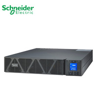 UPS Schneider SPRM1KL 1000VA 800W Serie SP Monofásico para Montaje en Rack, UPS APC, Longitud del Cable 1.5M, Entrega Rápida, Sin Batería