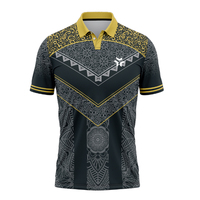 OEM ligero que absorbe la humedad Cricket Jersey personalizado impreso equipo uniformes a precios a granel fabricación de ropa deportiva