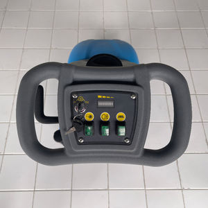 SHUOJIE SJ15 تعمل بالبطارية غسالة أرضية محمولة باليد جهاز غسل الأرضيات ومجفف - Product Image 5