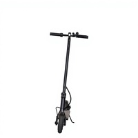 Trottinette Électrique à Deux Roues au Meilleur Prix, Unisexe, Design Électronique Intelligent, Frein Électronique, Pliable, Étanche, Lithium