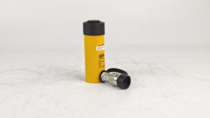 แม่แรงไฮดรอลิกแบบเกลียว RC-104 10 ตัน ENERPAC คุณสมบัติเดียวกันสำหรับงานเหมืองและงานรถไฟ - Product Image 2