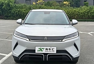 BYD Véhicule d'<span class=keywords><strong>occasion</strong></span> à énergie nouvelle Chine Yuan d'<span class=keywords><strong>occasion</strong></span> Volant à gauche 5 places SUV compact électrique d'<span class=keywords><strong>occasion</strong></span> - Product Image 4