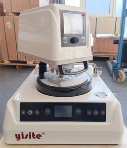 Fmp-3000 30mm קוטר דיסק יחיד כפול דיסק אוטומטי מכונת ליטוש מטאלוגרפית אוטומטית - Product Image 6