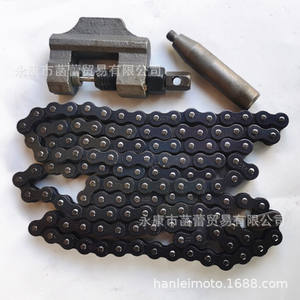 Kit de démontage et de coupe de chaîne pour VTT 420/428/530, outils de magasin pour motocross et motos tout-terrain - Product Image 5