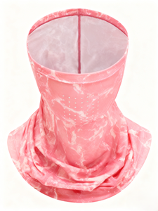 Custom LOGO Unisex Moisture Wicking Summer UV <b>Protect</b> Cycling Bike Anti Sweat Riding Scarf Breathable Neck Gaiter Face <b>Shield</b> - Product Image 5