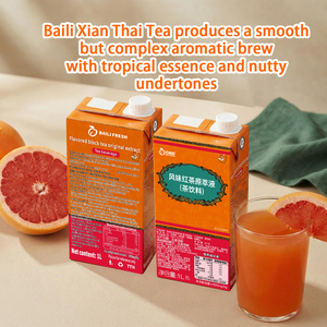 <span class=keywords><strong>ชา</strong></span><span class=keywords><strong>ไทย</strong></span><span class=keywords><strong>เข้มข้น</strong></span>ไบลี่เซียน ไร้น้ำตาล 1 ลิตร สำหรับร้าน<span class=keywords><strong>ชา</strong></span>นมไข่มุก - Product Image 5