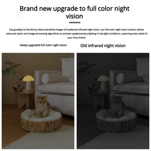 Distributore Automatico Intelligente Portatile per Animali Domestici, per Cani e Gatti, Risparmia Tempo e Fatica con Supporto APP - Product Image 3