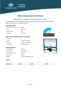 Australia marca certificado oculta <span class=keywords><strong>cisterna</strong></span> pared colgado inodoro <span class=keywords><strong>cisterna</strong></span> - Product Image 5