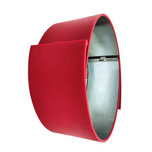 Bigorna vermelha durável cobre cobertores e bigorna cortando cobre aço apoiado cobre - Product Image 2