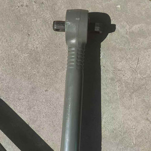 Nouvel ensemble de biellettes de direction supérieures AZ9725523272V pour Sinotruk Howo 2919015-242 - Product Image 1