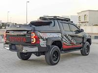 MEILLEURES VENTES pour TOYOTA HILUX GR V4 Diesel Pickup d'occasion