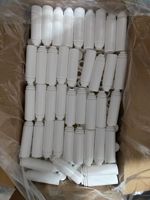 Bouteille souple vide de 75 ml, flacons de graffiti vides, pots de peinture vides, marqueurs à points vides, réutilisables, rechargeables avec de la peinture ou de l'encre.