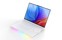 Laptop da Gaming Portatile 16 Pollici Intel I9 13a Gen RTX3050 12 Core 16 Thread 18MB GDDR4 144Hz con Spina US/UK PC Barebone