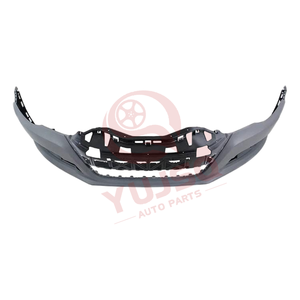 OE 3C8807217AEGRU parachoques delantero de coche de alta calidad para <span class=keywords><strong>VW</strong></span> <span class=keywords><strong>Passat</strong></span> <span class=keywords><strong>Cc</strong></span> 2010 accesorios de coche - Product Image 2