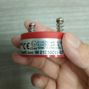 Sensor de Temperatura Yokogawa YTA70-J/KS2 en Oferta - Product Image 4