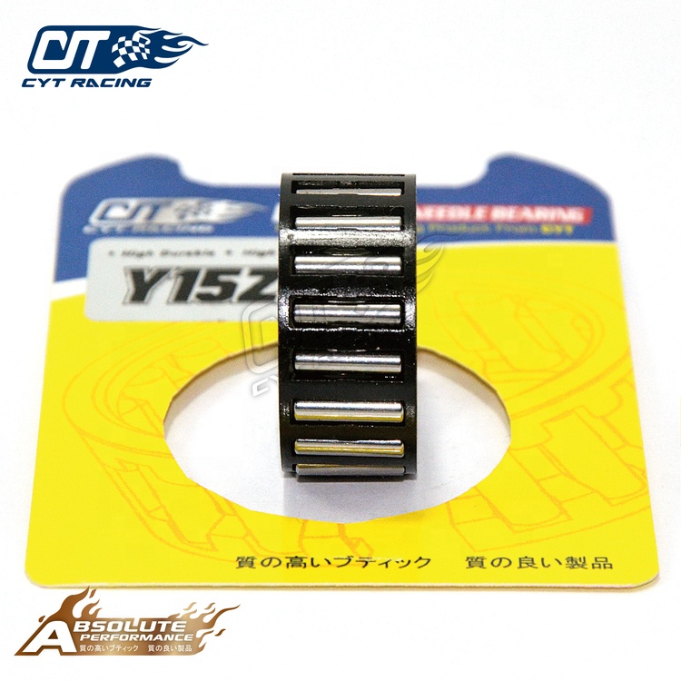 Прямая продажа гоночный коленчатый подшипник игольчатый ролик для FZ150