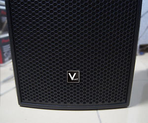 VT5152 Profesional doble quince gran sala de conferencias KTV sala privada boda evento al aire libre rendimiento altavoz de alta potencia - Product Image 6