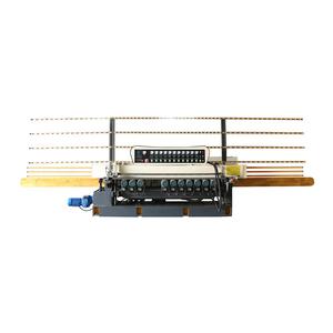 JFE-371 foshan ligne droite verticale verre biseau biseautage machine à <span class=keywords><strong>déligner</strong></span> - Product Image 1