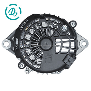 อะไหล่เครื่องยนต์รถขุด EexcavaStart Excavator 24V 50A ไดนาโม 8600282 8600336 8600688 ไดนาโม 24V 50A 2871A503 เครื่องยนต์ 13SI 3276712 8600282 - Product Image 2