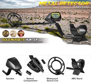 Tianxun MD-3030 Cung Cấp Từ Nhà Máy Mới Máy Dò Vàng Máy Dò Kim Loại Vàng Máy Dò Vàng Dưới Lòng Đất - Product Image 2