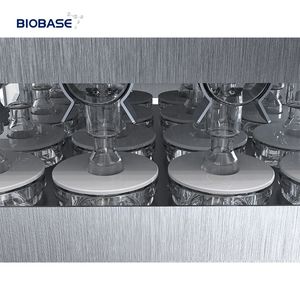 Four de digestion Kjeldahl en graphite BIOBASE Chine pour une détermination précise et fiable de l'azote GDA-20 - Product Image 3