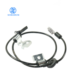 Sensor de velocidad de rueda trasera y derecha para Subaru Impreza Forester Saloon Legacy IV <span class=keywords><strong>Outback</strong></span> <span class=keywords><strong>2003</strong></span> 2007 2010, Sorghum 27540-AG101 - Product Image 5