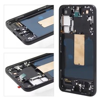 Écran tactile OLED 6,6'' pour Samsung Galaxy S23+ S916B S916B/DS, assemblage numériseur d'affichage – Vente chaude