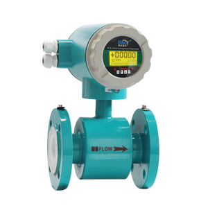 Fabriek Groothandel Dn50 Elektromagnetische Olie <span class=keywords><strong>Flow</strong></span> <span class=keywords><strong>Meter</strong></span> Dn 450Mm Magnetische Flowmeter - Product Image 4