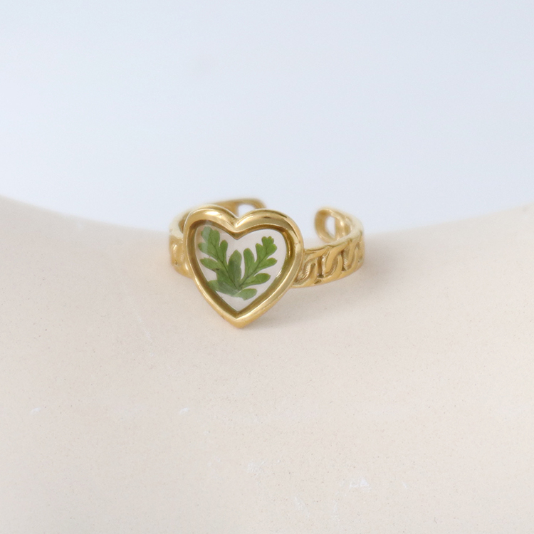 felce verde