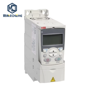 ไดรฟ์ AC แบบ 3 เฟส รุ่น ACS310-03E-08A0-4 ของแท้ใหม่ 3 กิโลวัตต์ 380-480 โวลต์ ไดรเวอร์ปรับความถี่ได้ รุ่น 3AUA0000039631 - Product Image 1