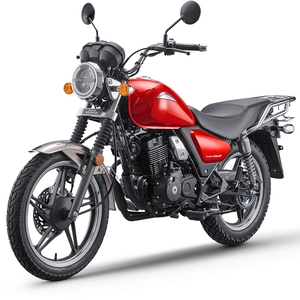มอเตอร์ไซค์รุ่นใหม่ล่าสุด CBF150T XR CB150R สำหรับการขับขี่บนท้องถนน - Product Image 3