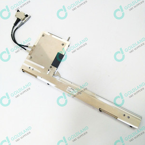 Siemens/ASM/Siplace de ranura única <span class=keywords><strong>Edif</strong></span> 03037855-02 para pruebas de Siplace X máquina de la serie - Product Image 2