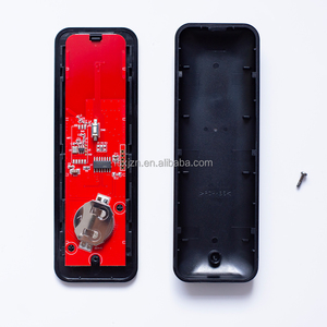 Factory Wholesale AOK AC123-01 Single-frequency Transmitter Iron Curtain Motor <strong>Remote</strong> <strong>Control</strong> Modern Design Wedding Accessories - Product Image 5