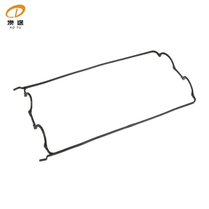 Honda Prelude DOHC <span class=keywords><strong>Vtec</strong></span> h22a P13 van Bìa Gasket cho Honda động cơ h22a h22a5 f20b OEM số 12341-p13-000 - Product Image 2