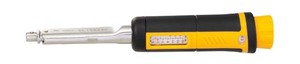 Llave de Impacto Digital Ajustable de Acero Inoxidable de Grado Industrial TOHNICHI con Capacidad de Mordaza de 1 Pulgada, Hecha en Japón - Product Image 3
