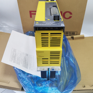 Repuestos FANUC Servoamplificador A06B-6142-H011 # Proveedor de repuestos H580 - Product Image 3