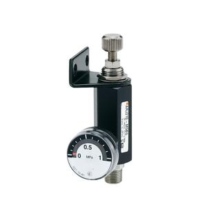 Regolatore miniaturizzato ARJ310 - Product Image 3