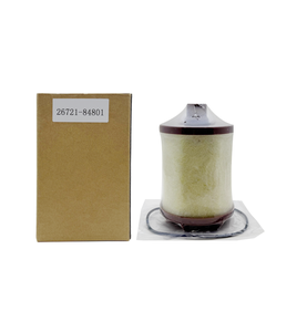 ไส้กรองระบายอากาศ JAUN สำหรับ Xcient รุ่น 2672184801 - ประสิทธิภาพสูง อะไหล่แท้ OEM สำหรับระบบระบายอากาศในห้องเครื่องยนต์ ควบคุมการปล่อยไอเสีย 1 - Product Image 1