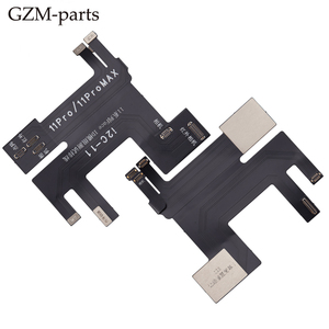 Câble de test de matrice de points infrarouge I2c pour téléphone portable pour le remplacement de l'<span class=keywords><strong>iPhone</strong></span> <span class=keywords><strong>11</strong></span> <span class=keywords><strong>11</strong></span> <span class=keywords><strong>Pro</strong></span> <span class=keywords><strong>Max</strong></span> - Product Image 4