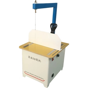 เครื่องตัดแผ่นเบนซีนสำหรับเครื่องตัดโฟมฉนวนกันความร้อน เครื่องมือทดสอบ - Product Image 5