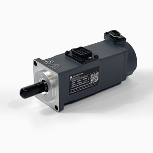 Motor de CA Monofásico de 17 Bits, 220V, 100W, 3000 RPM con Kit de Accionamiento para Impresora 3D JSSMK1-H2T0130BC26 - Product Image 5