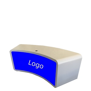 ML-BYZ la tabella di trasmissione della trasmissione radiofonica, il banco di trasmissione in studio della stazione Radio, la tabella di trasmissione in diretta delle notizie dell'host TV - Product Image 1