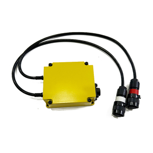 A860-2163-V201 FANUC Detection Circuit for Spindle Motor Amp. - Product Image 6