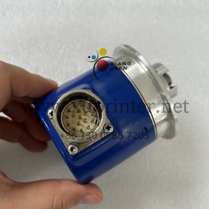 ตัวเข้ารหัส WD รุ่นดั้งเดิม GA243.Z01 สำหรับชิ้นส่วนเครื่องพิมพ์ออฟเซตโรแลนด์ - Product Image 4