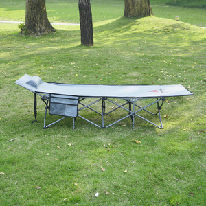 Fabricante al por mayor <span class=keywords><strong>camas</strong></span> plegables modernas para acampar al aire libre, 2024 nuevo diseño cunas para acampar para adultos en stock descuento - Product Image 5