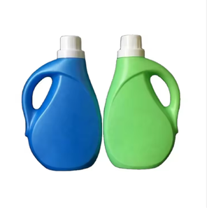 Customizable plastic <b>bottle</b> for liquid 1L 2L 3L 5L customizable Household liquid products - Product Image 5